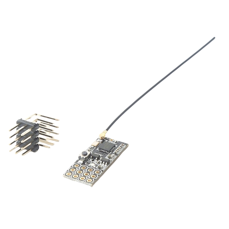 Flysky FS2A Mini Receiver 4CH  - Rc Hobby Toys reseña y precio