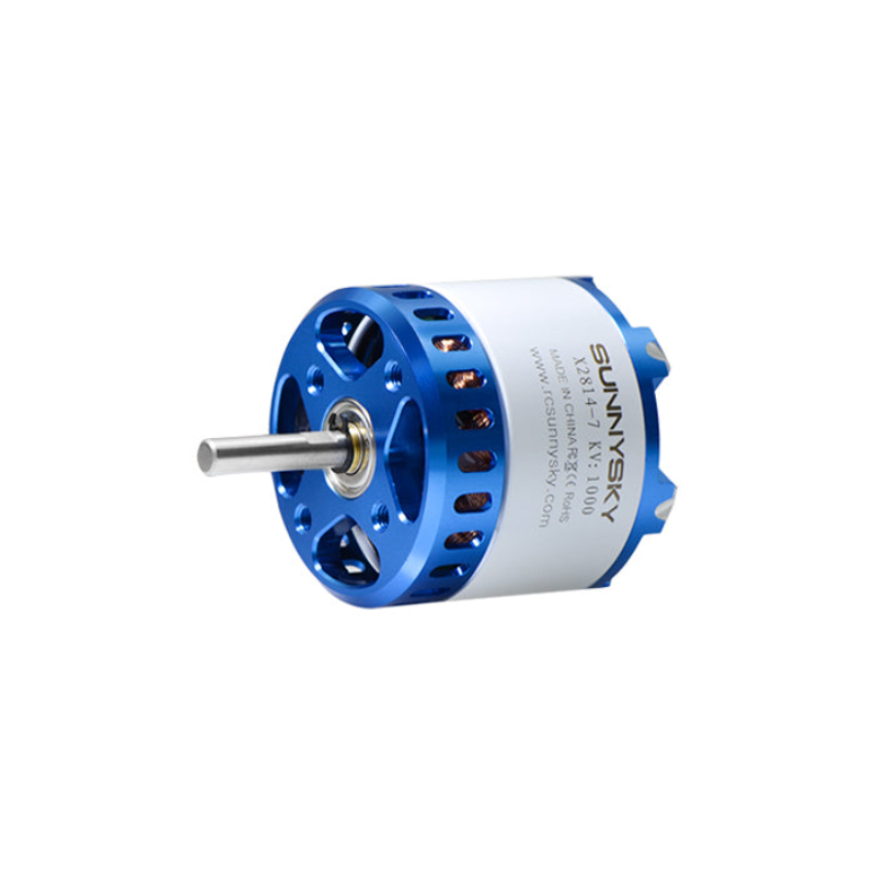 X2814 V3 Brushless Motor for R - Rc Hobbyking reseña y precio