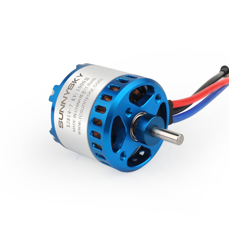 X2814 V3 Brushless Motor for R - Rc Hobbyking reseña y precio