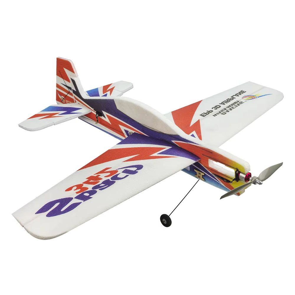 EPP Sbach342 RC Plane 1000mm W - Rc Hobby Toys reseña y precio