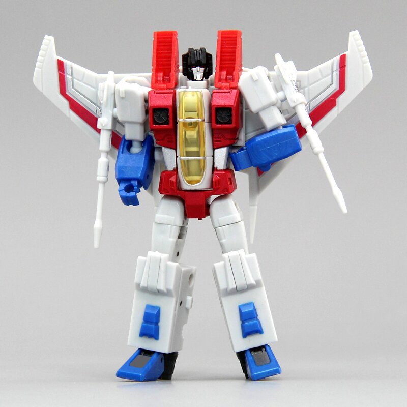 3Pcs/Box Transformation robot  - Rc Truck Monster reseña y precio