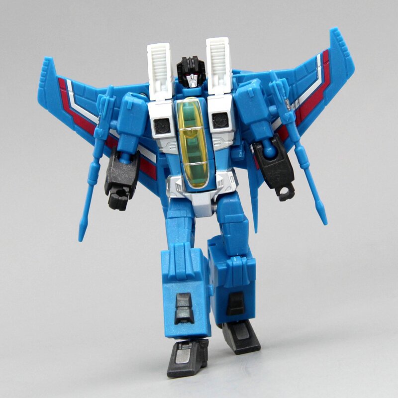 3Pcs/Box Transformation robot  - Rc Truck Monster reseña y precio