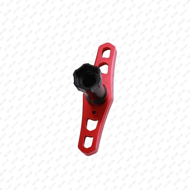 TEAM C 17MM RC Tire Wrench CNC - Rc Hobby Nut reseña y precio