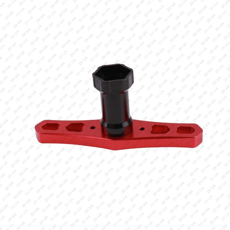 TEAM C 17MM RC Tire Wrench CNC - Rc Hobby Nut reseña y precio