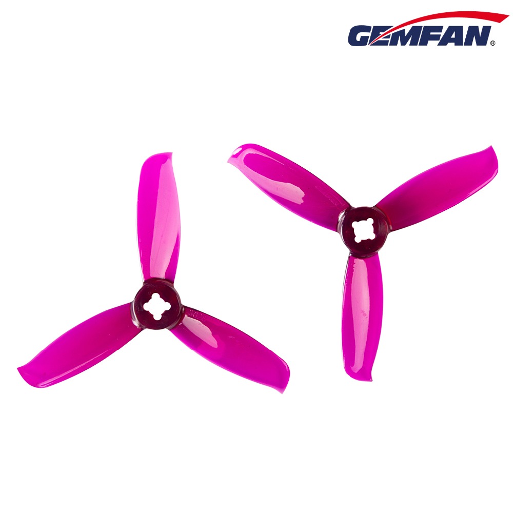10pairs / 20pcs Gemfan Windanc - Rc Hobby Toys reseña y precio