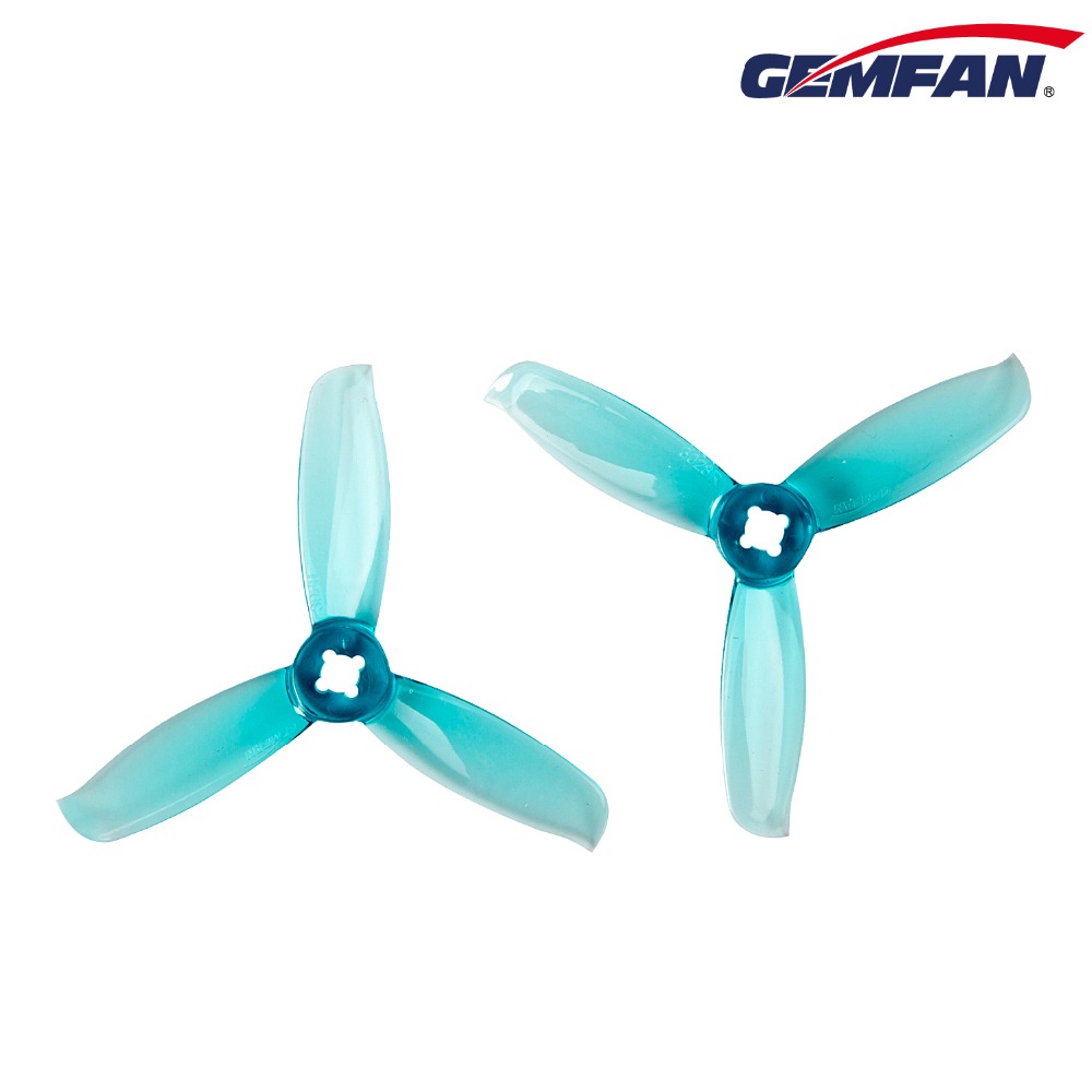 10pairs / 20pcs Gemfan Windanc - Rc Hobby Toys reseña y precio