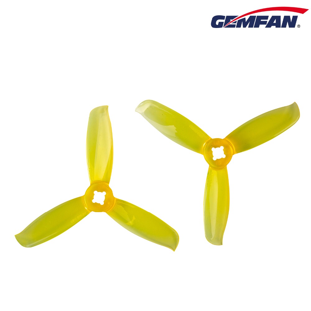 10pairs / 20pcs Gemfan Windanc - Rc Hobby Toys reseña y precio