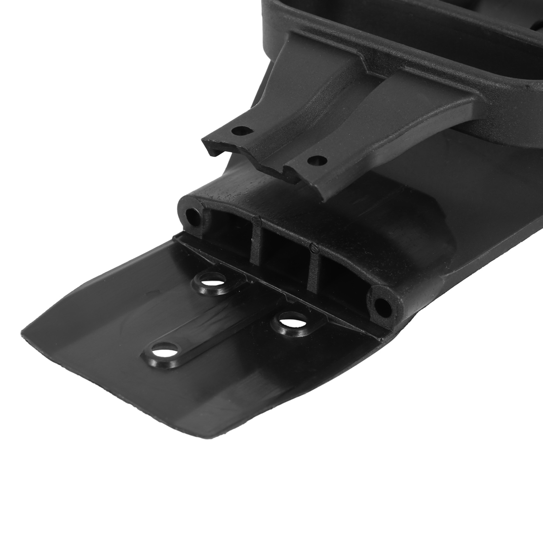 Cut price Front and Rear Bumpe - Rc Roc Hobby reseña y precio
