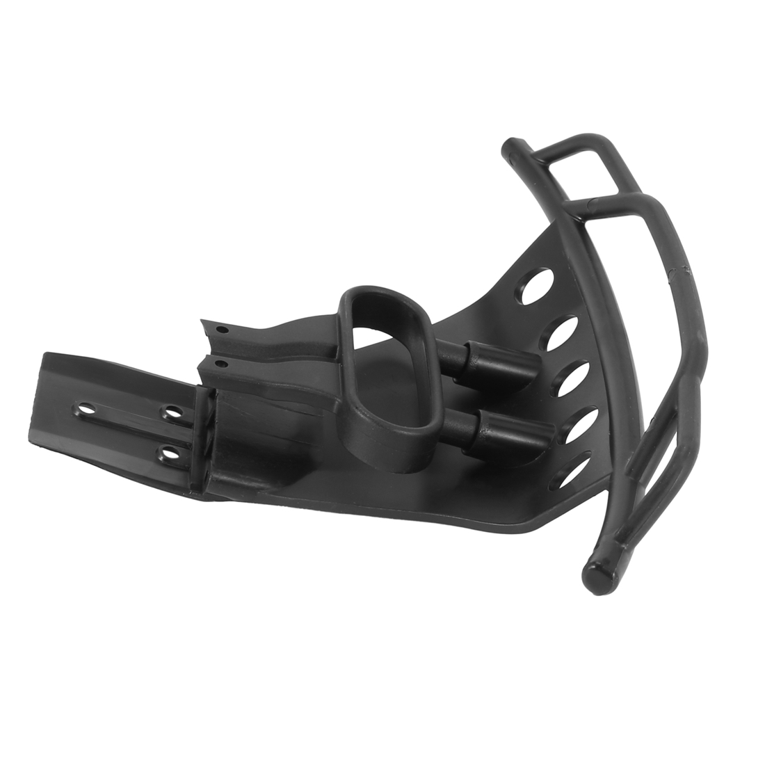 Cut price Front and Rear Bumpe - Rc Roc Hobby reseña y precio