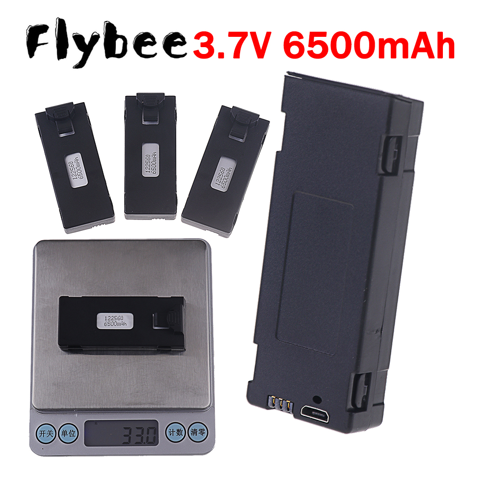2026 3.7V Li-po Battery For RC - Hobby Rc Quadcopters reseña y precio