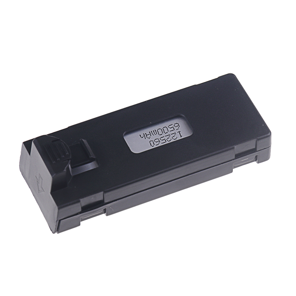 2026 3.7V Li-po Battery For RC - Hobby Rc Quadcopters reseña y precio