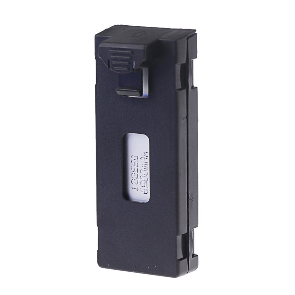 2026 3.7V Li-po Battery For RC - Hobby Rc Quadcopters reseña y precio