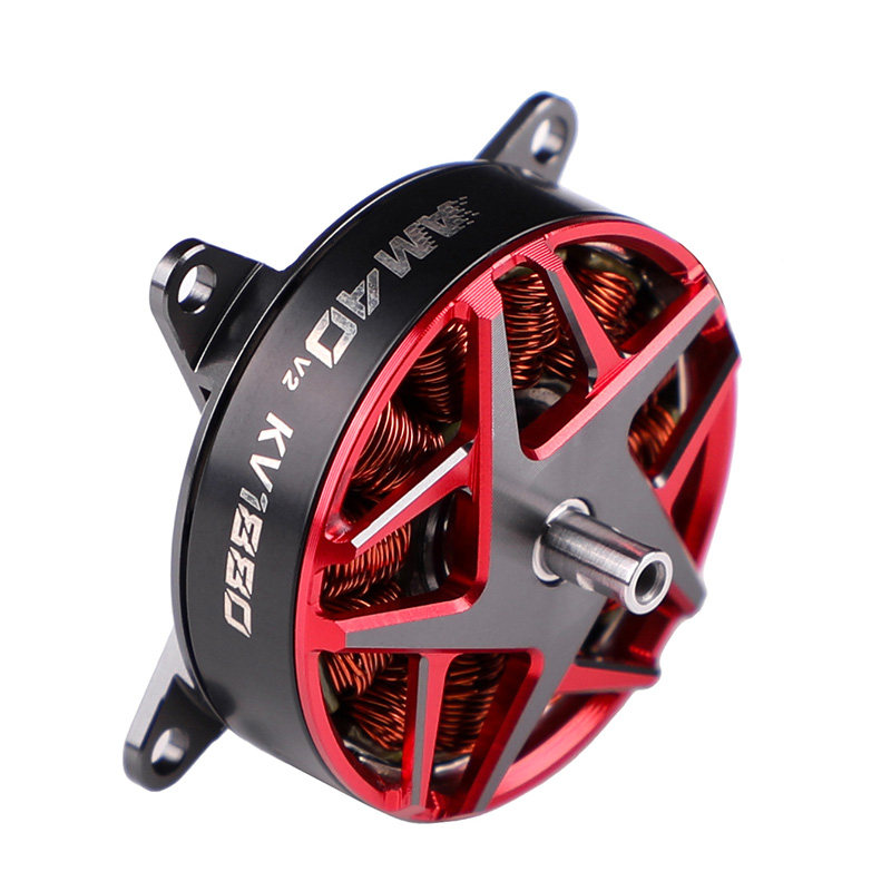 T-Hobby AM40 V2 3D/4D 2-3S Pow - Rc Hobby & Maskinservice I Eskilstuna reseña y precio
