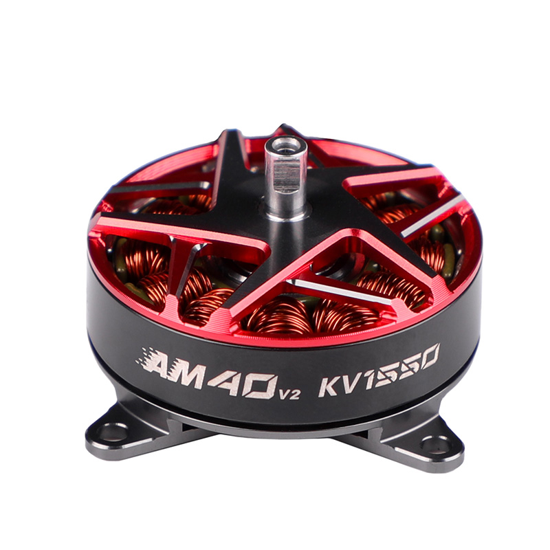 T-Hobby AM40 V2 3D/4D 2-3S Pow - Rc Hobby & Maskinservice I Eskilstuna reseña y precio