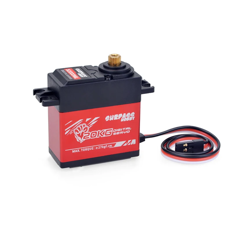 SURPASS Hobby Digital Servo 9G - Rc Hobby & Maskinservice I Eskilstuna reseña y precio