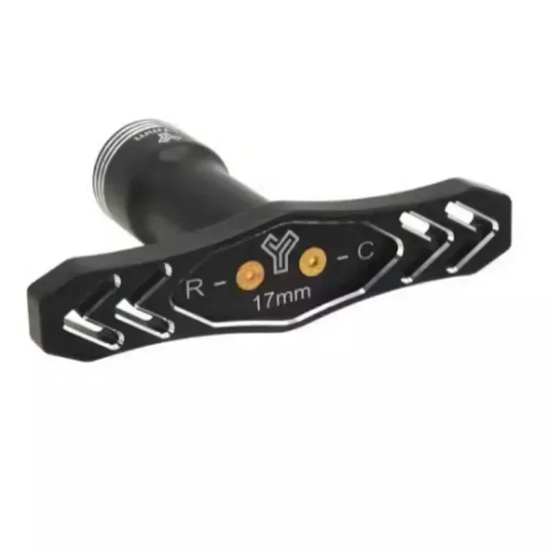 17mm RC Wheel Nut Wrench Porta - Rc Hobby Nut reseña y precio