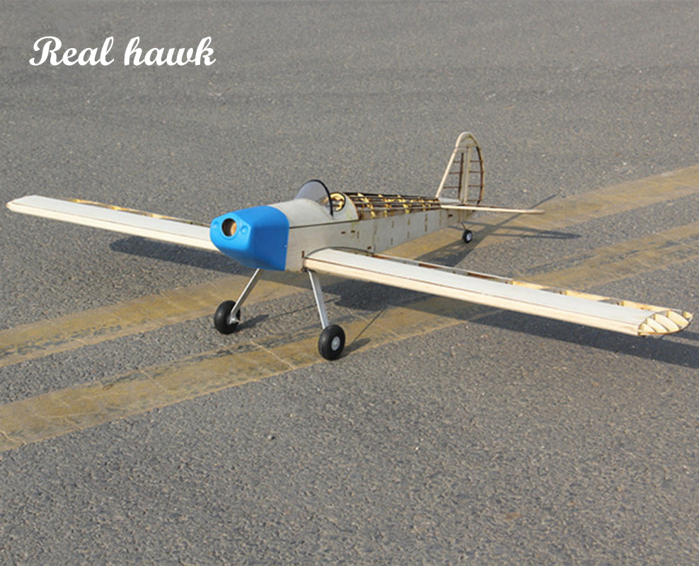 RC AirPlanes Laser Cut Balsa W - Rc Hobby Toys reseña y precio