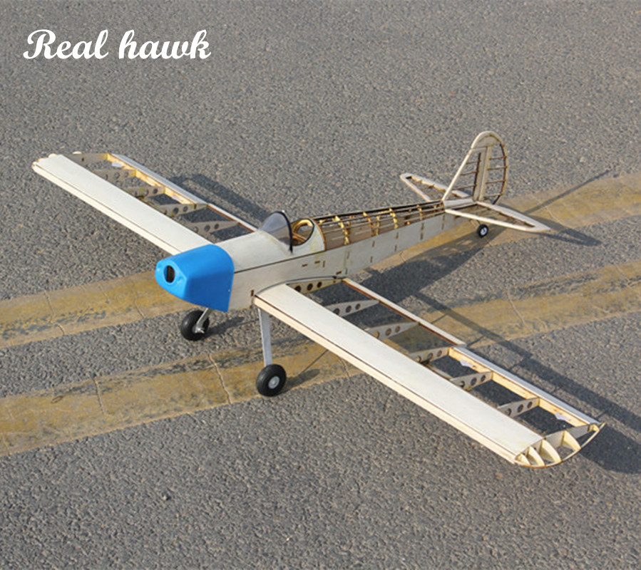 RC AirPlanes Laser Cut Balsa W - Rc Hobby Toys reseña y precio