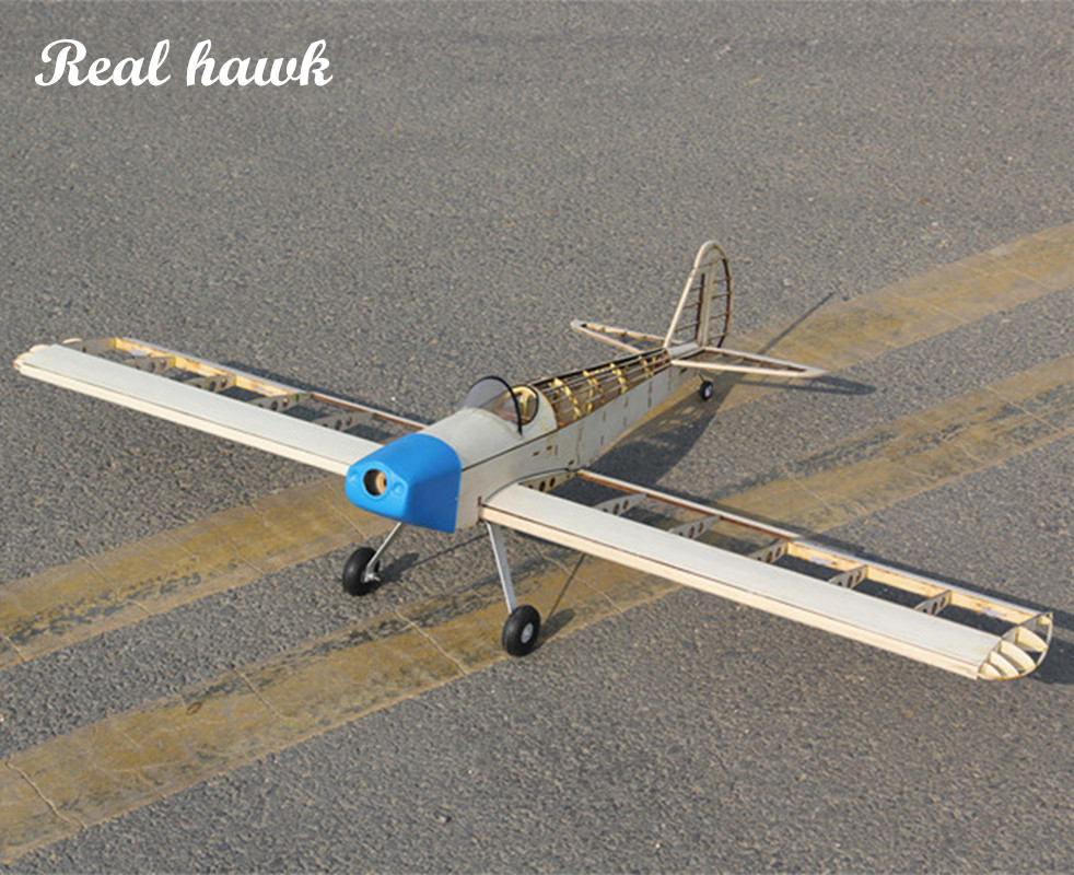 RC AirPlanes Laser Cut Balsa W - Rc Hobby Toys reseña y precio