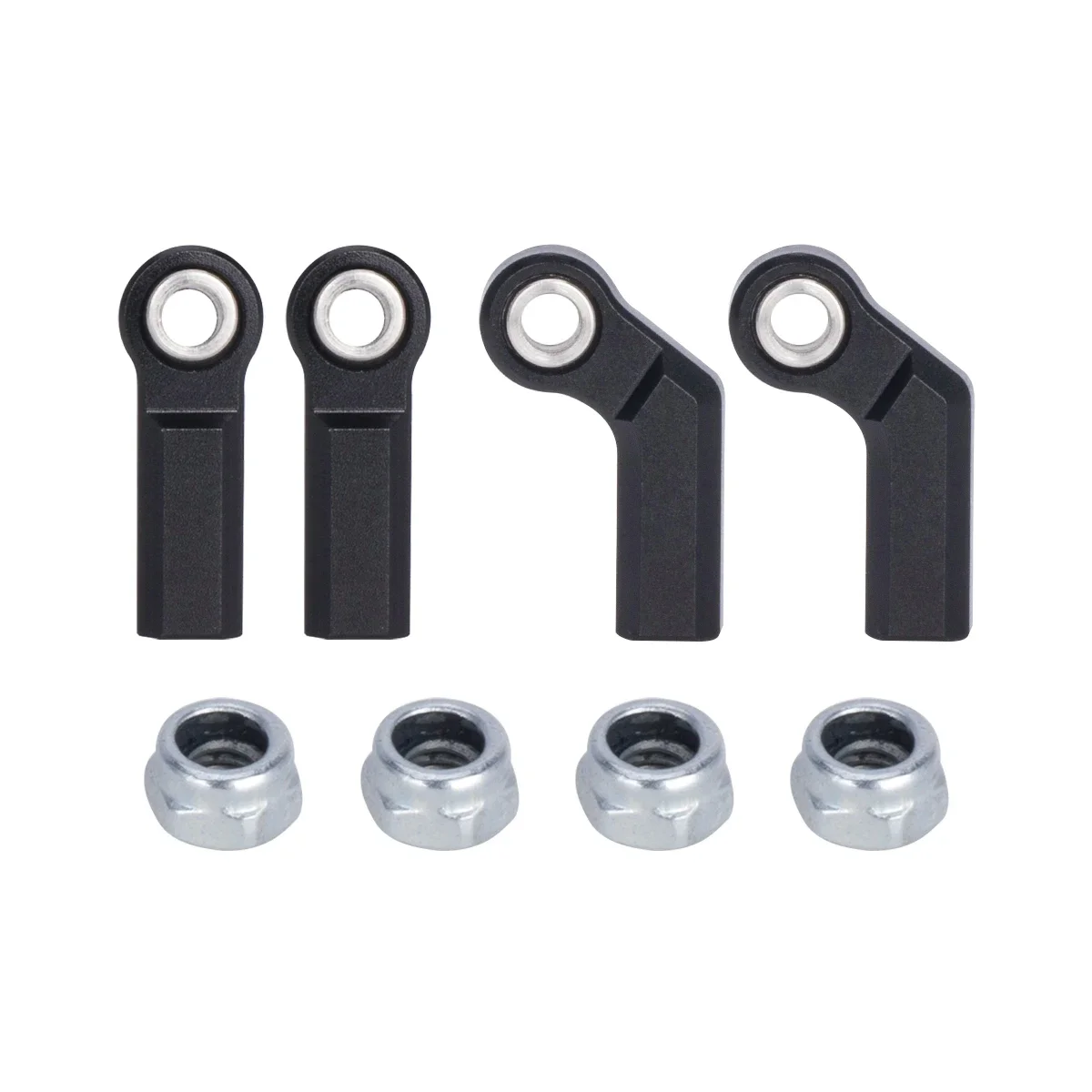 4Pcs M4 Metal Ball Head Holder - Rc Crawler 4X4 reseña y precio