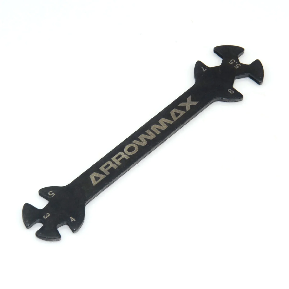 AM RC Tools ARROWMAX Special T - Rc Hobby Nut reseña y precio