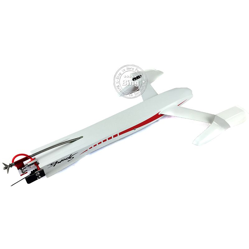 RC Boat H660 100km/h White Ele - Rc Hobbyking reseña y precio