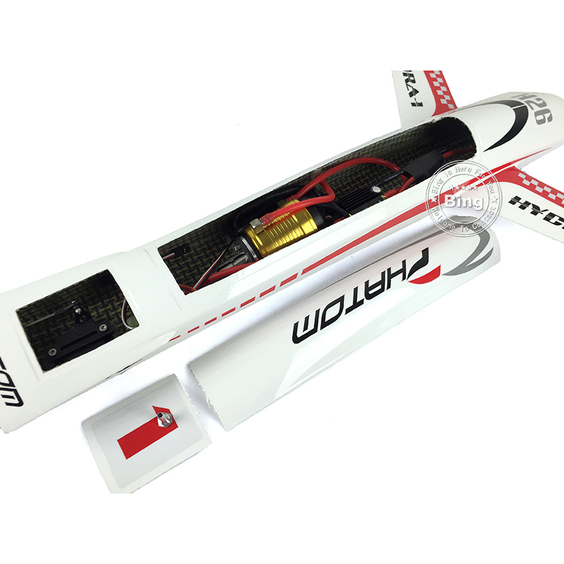 RC Boat H660 100km/h White Ele - Rc Hobbyking reseña y precio