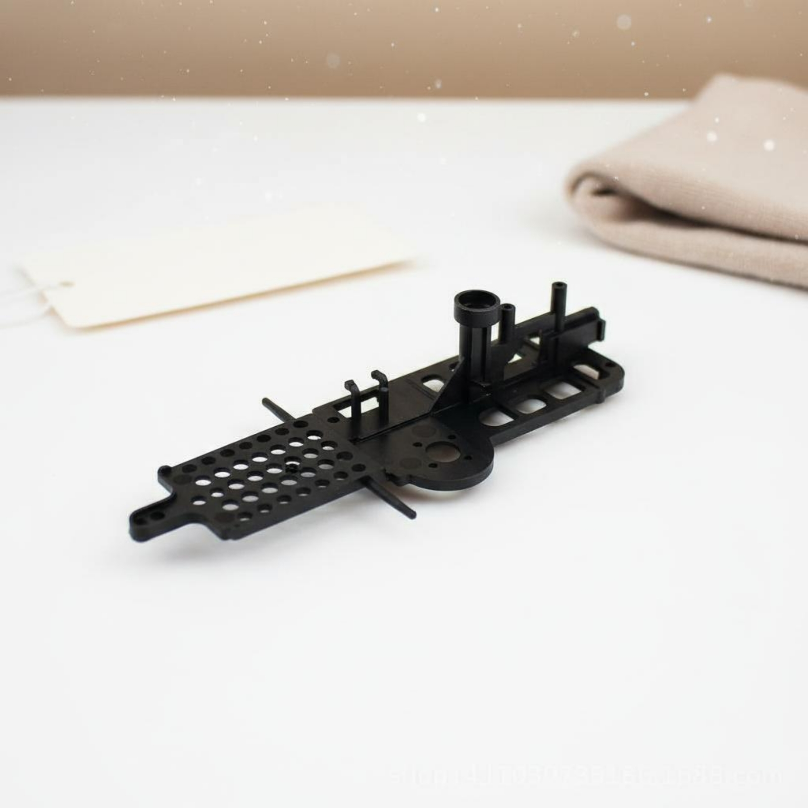 Helicopter Base Assembly Light - Rc Hobby & Maskinservice I Eskilstuna reseña y precio