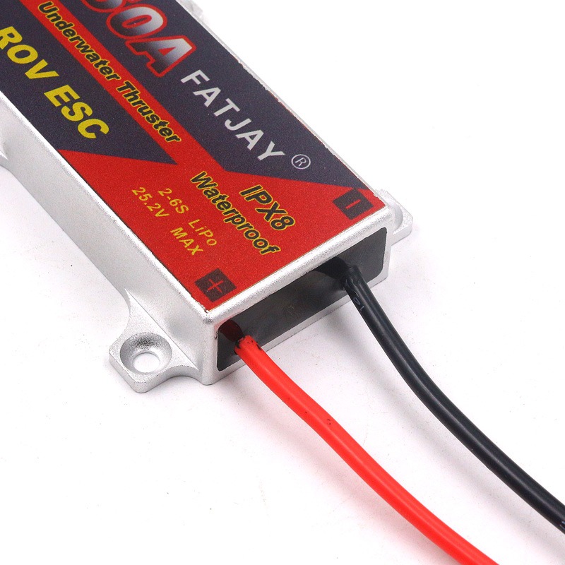 RC Hobby Underwater Thruster 5 - Rc Hobby & Maskinservice I Eskilstuna reseña y precio