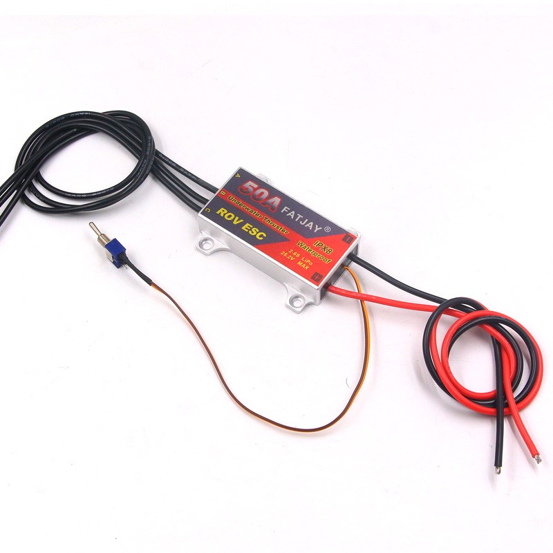 RC Hobby Underwater Thruster 5 - Rc Hobby & Maskinservice I Eskilstuna reseña y precio