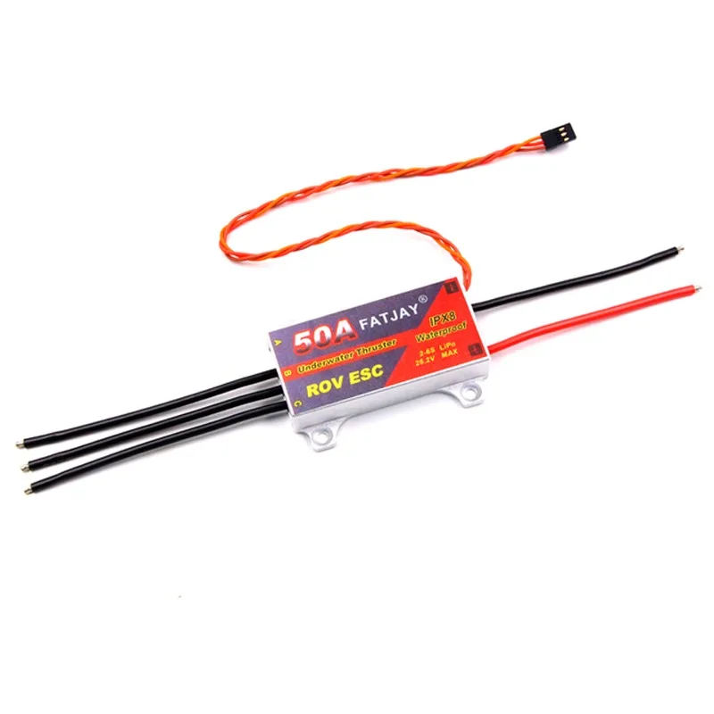 RC Hobby Underwater Thruster 5 - Rc Hobby & Maskinservice I Eskilstuna reseña y precio