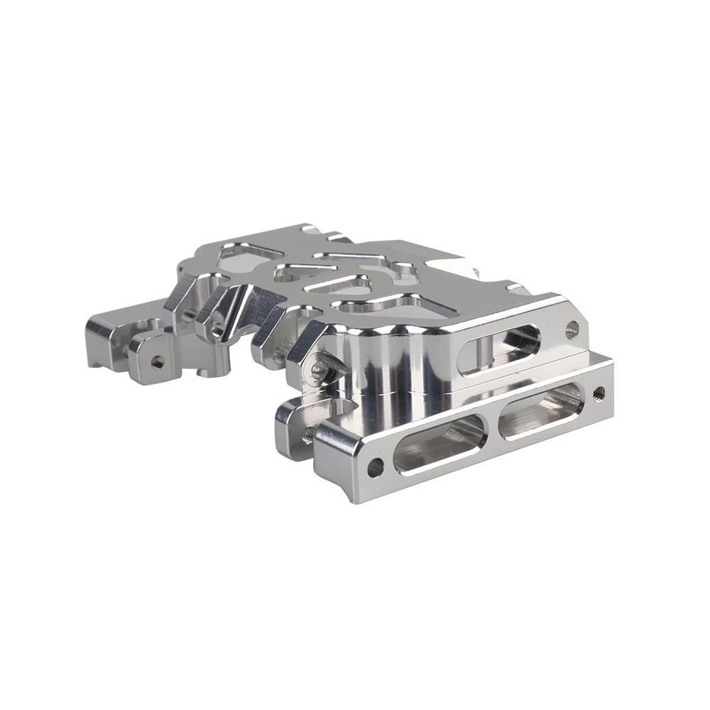 Aluminum Alloy TRX4 Gearbox Mo - Rc Crawler 4X4 reseña y precio