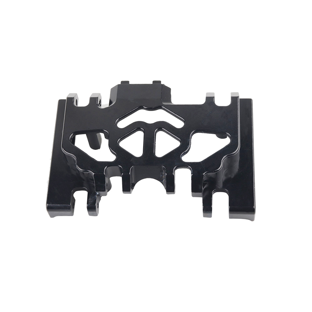 Aluminum Alloy TRX4 Gearbox Mo - Rc Crawler 4X4 reseña y precio
