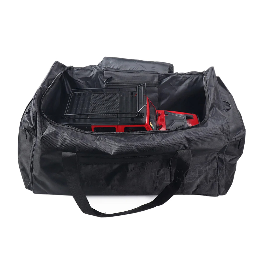RC Car Carrying Bag 59*30*33cm - Rc Crawler 4X4 reseña y precio
