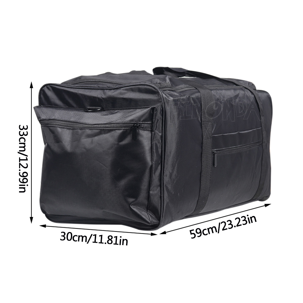 RC Car Carrying Bag 59*30*33cm - Rc Crawler 4X4 reseña y precio