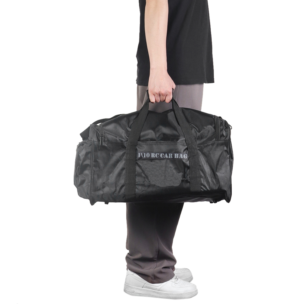 RC Car Carrying Bag 59*30*33cm - Rc Crawler 4X4 reseña y precio