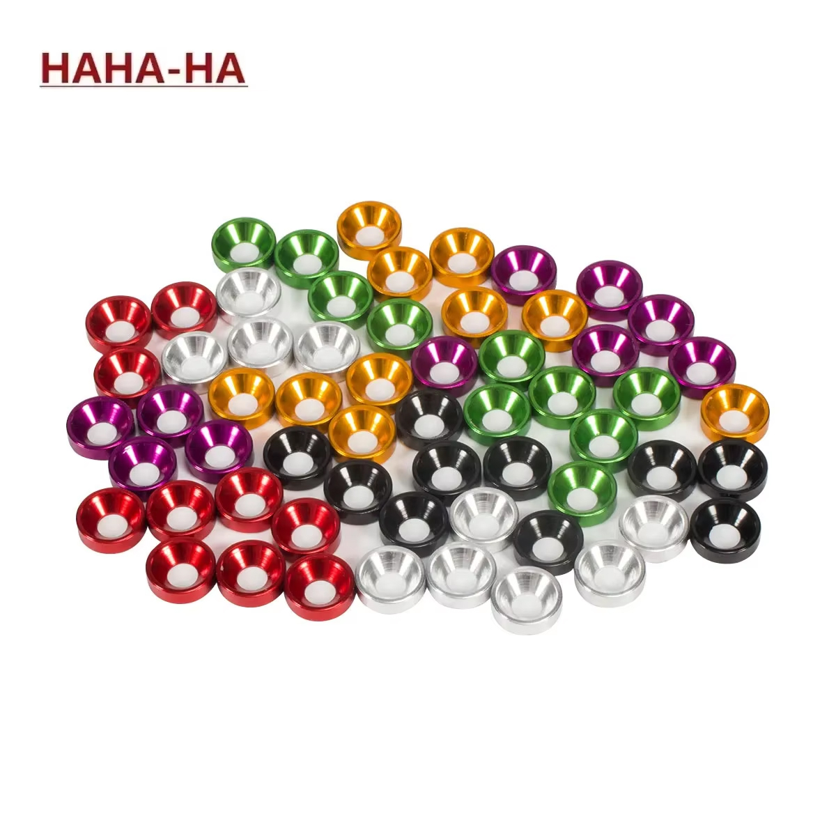 Aluminum Alloy M3 Anodized Cou - Rc Crawler 4X4 reseña y precio