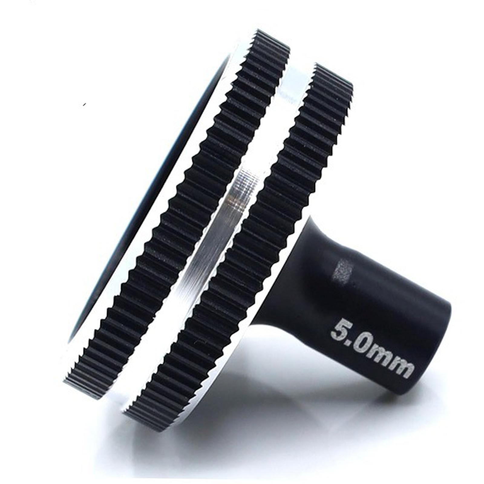 RC Short Nut Driver Repair Too - Rc Hobby Nut reseña y precio