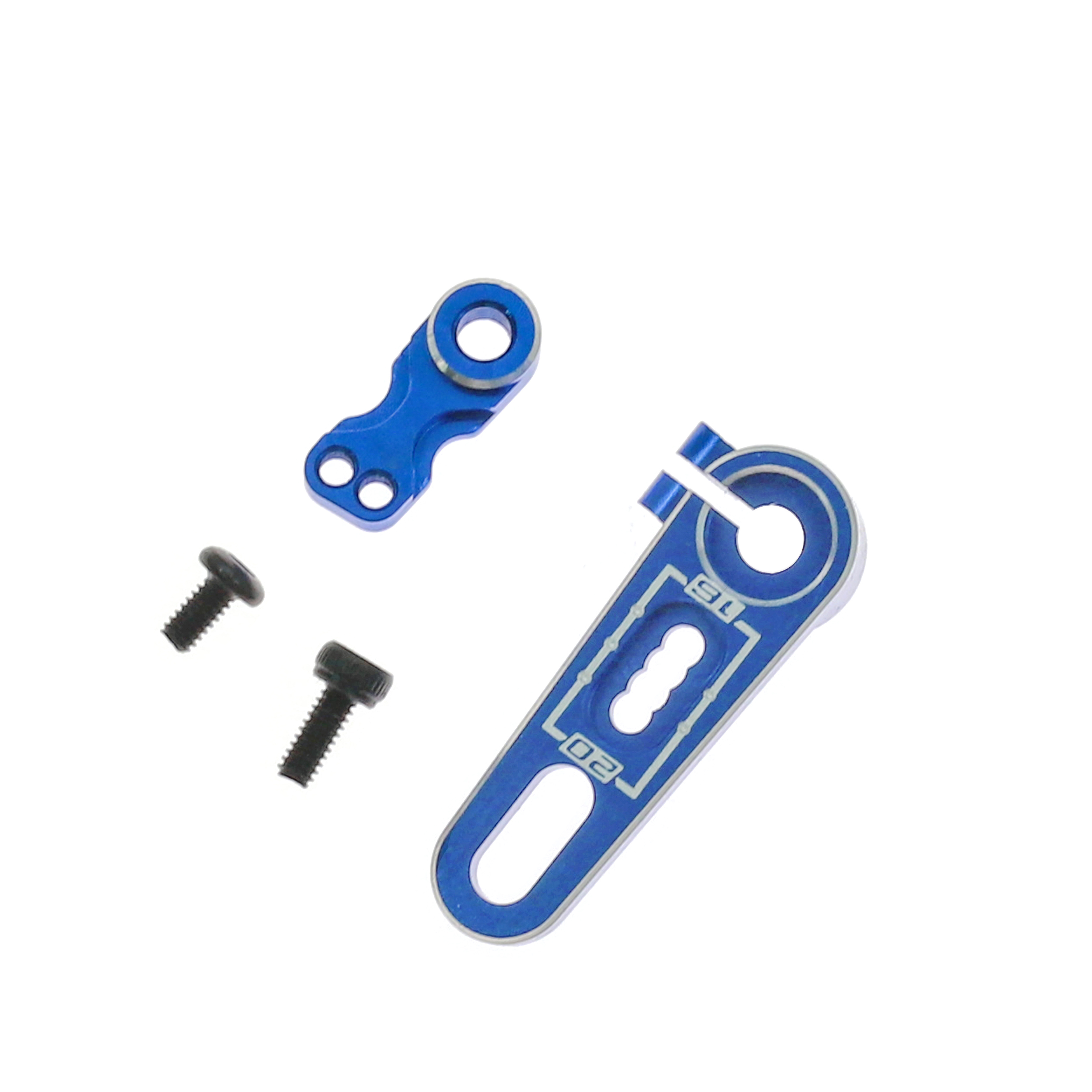 7075 Aluminum 25T Servo Arm 15 - Rc Crawler 4X4 reseña y precio