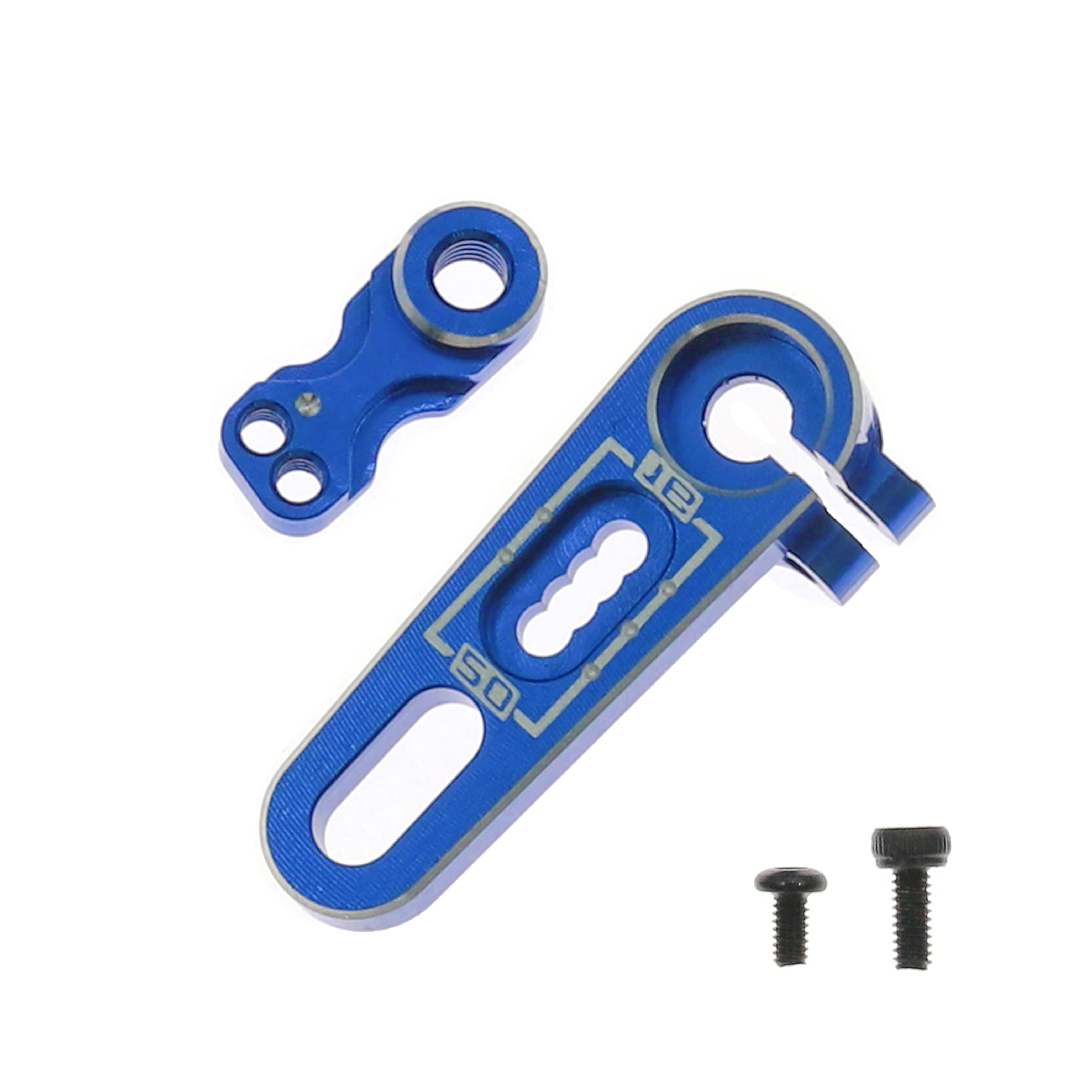 7075 Aluminum 25T Servo Arm 15 - Rc Crawler 4X4 reseña y precio