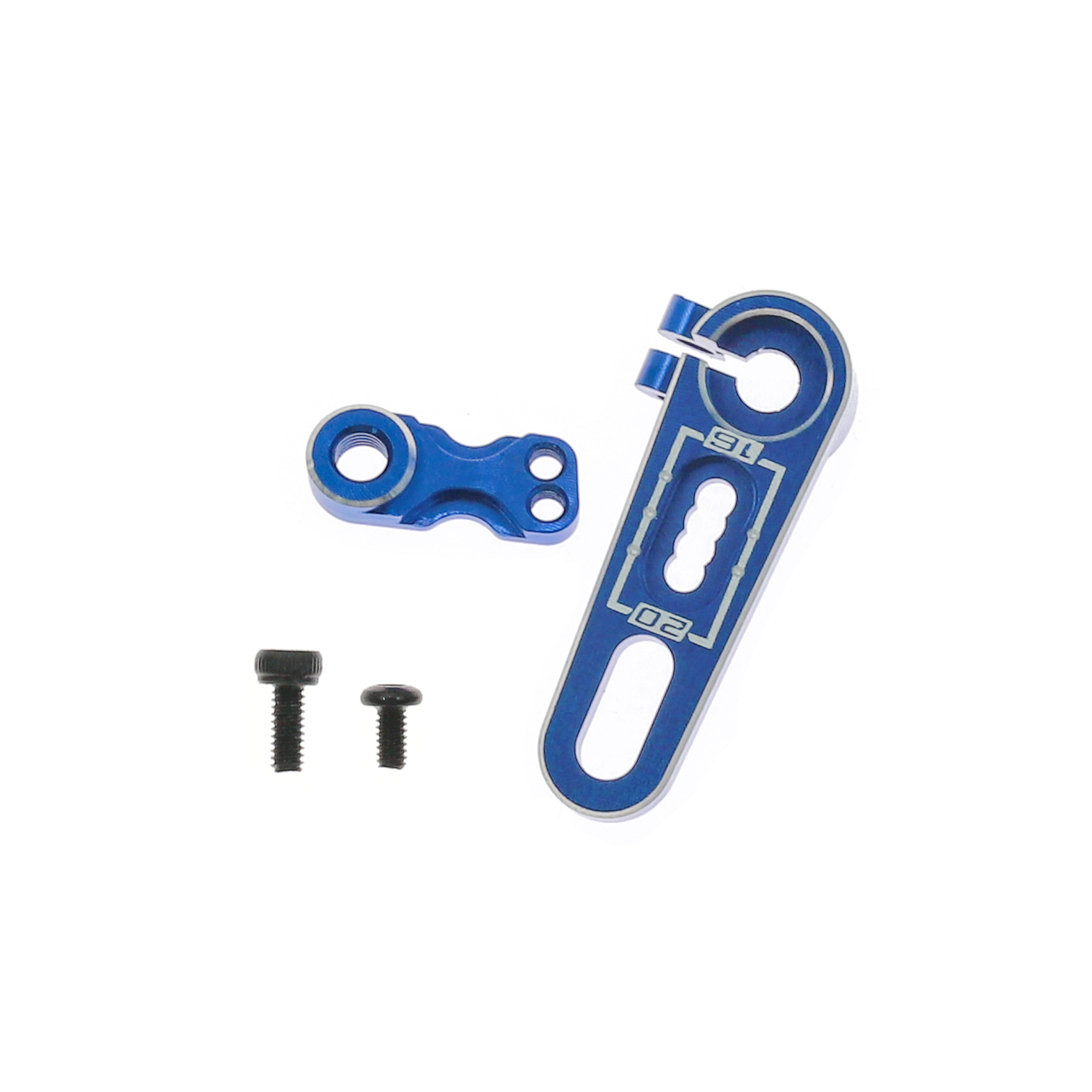 7075 Aluminum 25T Servo Arm 15 - Rc Crawler 4X4 reseña y precio