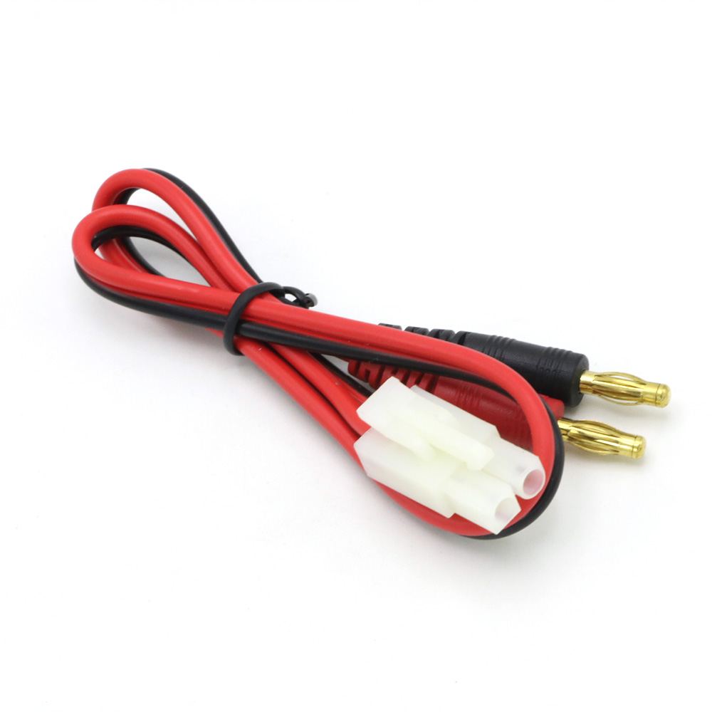 RC Connector Cable T plug Dean - Rc Hobbyking reseña y precio