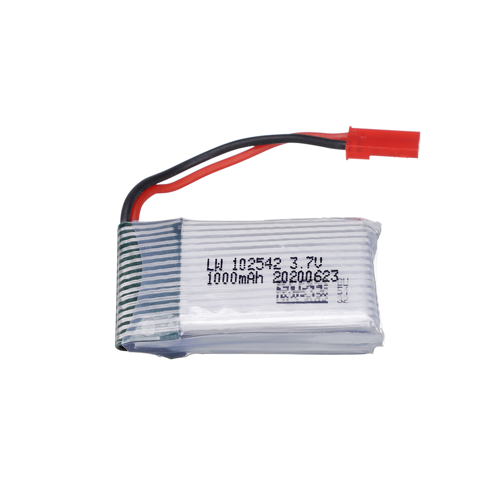 3.7V 1000mah Lipo Battery For  - Rc Hobby Hub reseña y precio