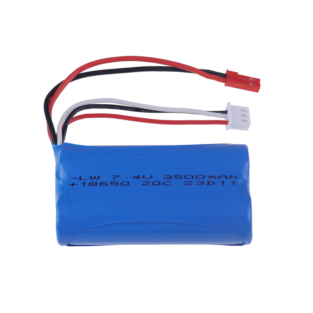 Upgraded 3000mAh to 3500mAh 7. - Rc Hobby & Maskinservice I Eskilstuna reseña y precio