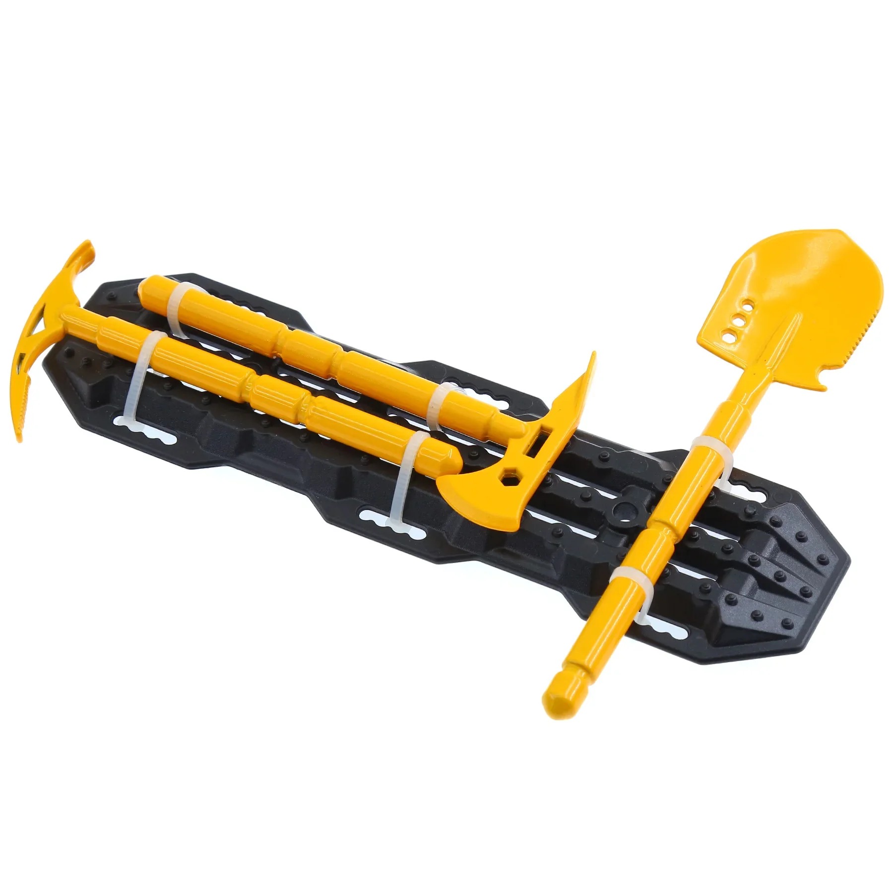 Simulation Shovel Axe Pickaxe  - Rc Crawler 4X4 reseña y precio