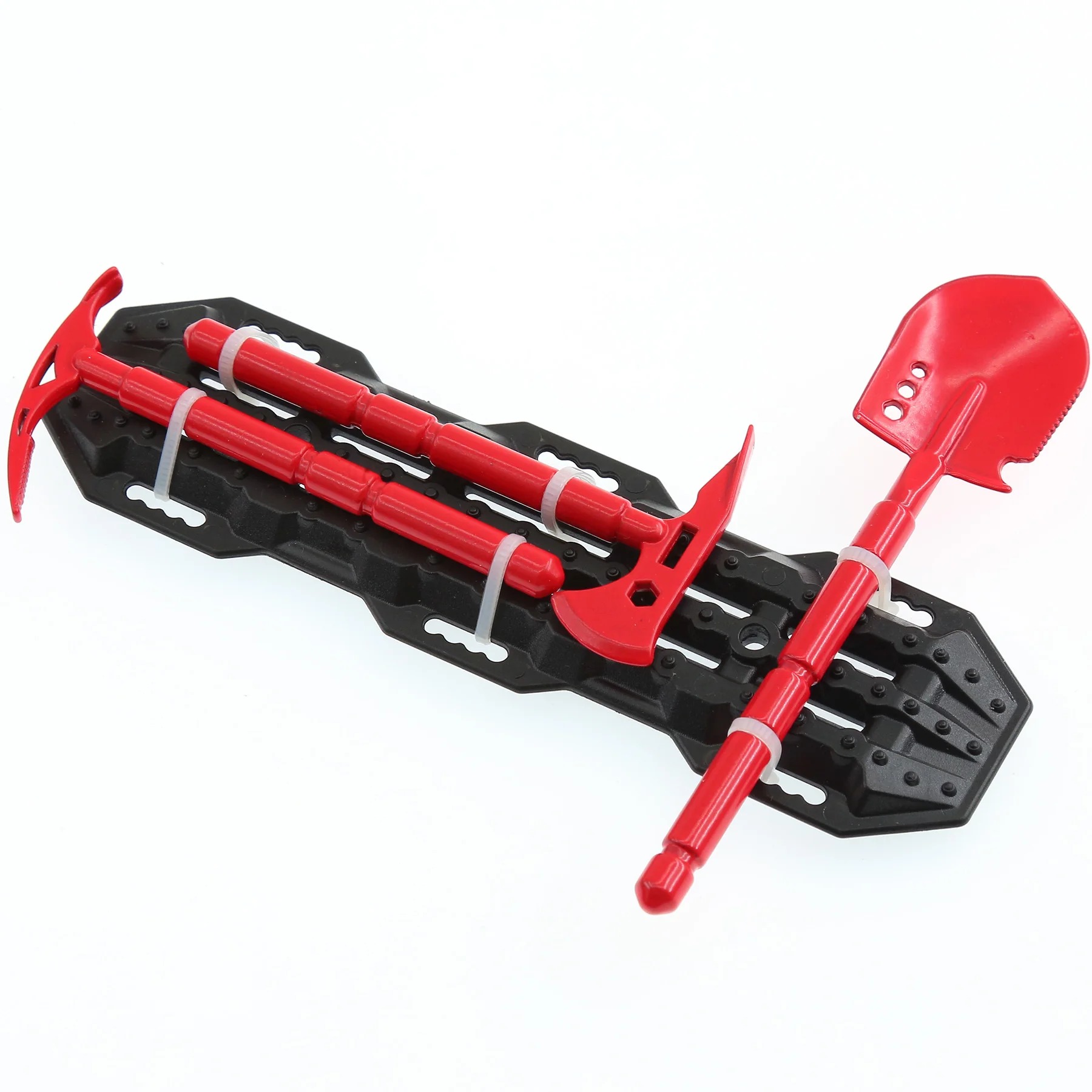 Simulation Shovel Axe Pickaxe  - Rc Crawler 4X4 reseña y precio