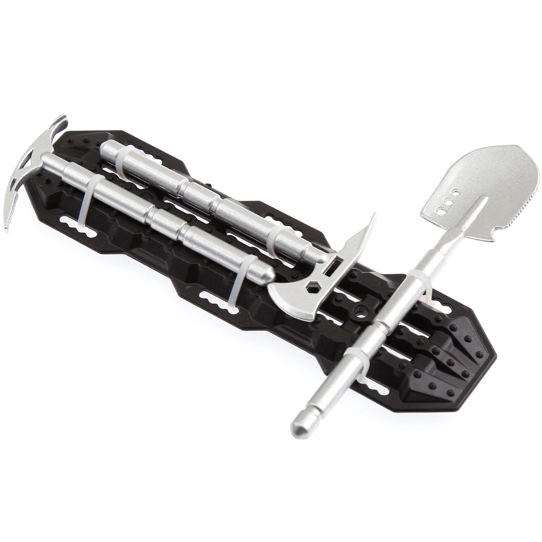 Simulation Shovel Axe Pickaxe  - Rc Crawler 4X4 reseña y precio