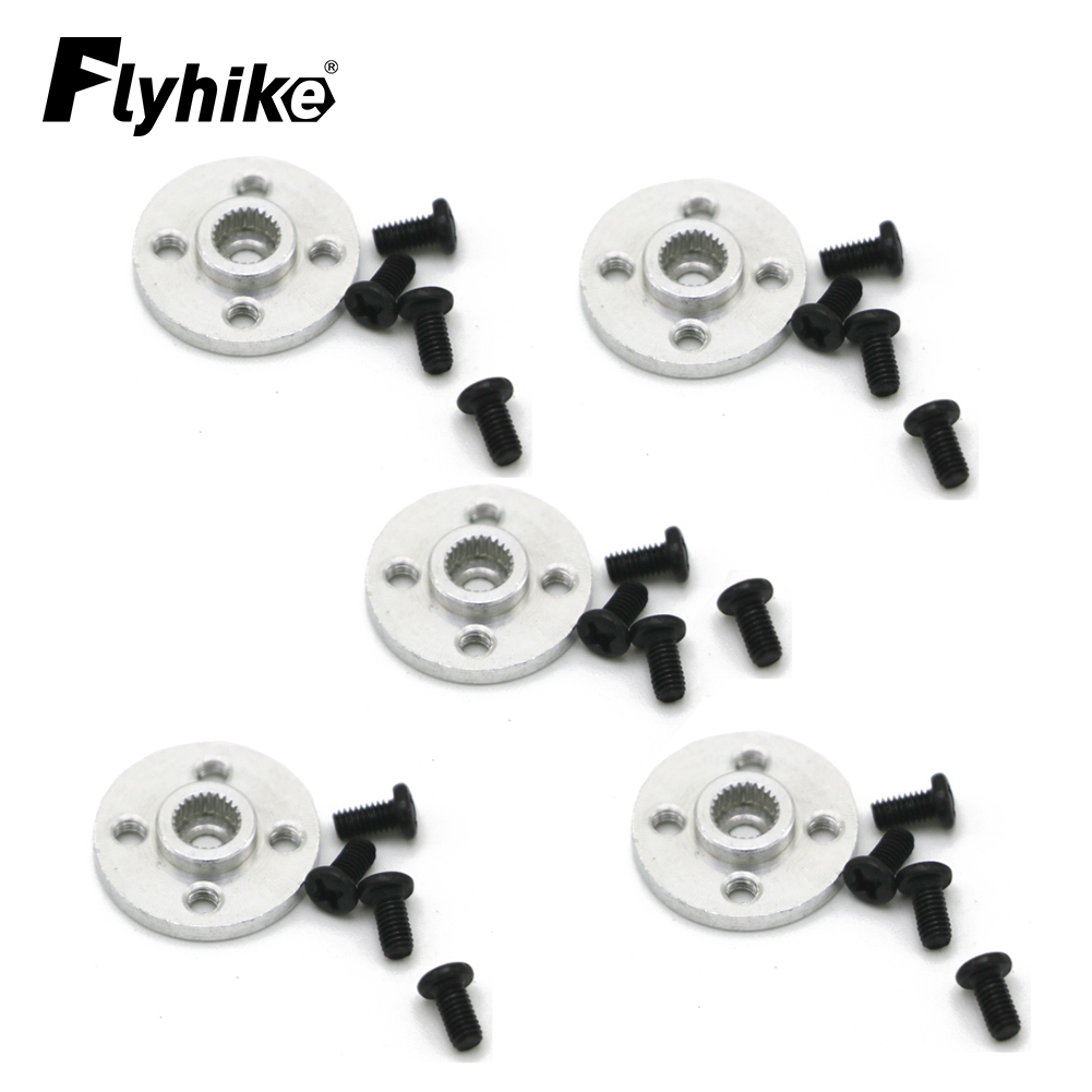 5pcs/lot Metal Steering Gear D - Rc Hobbyking reseña y precio