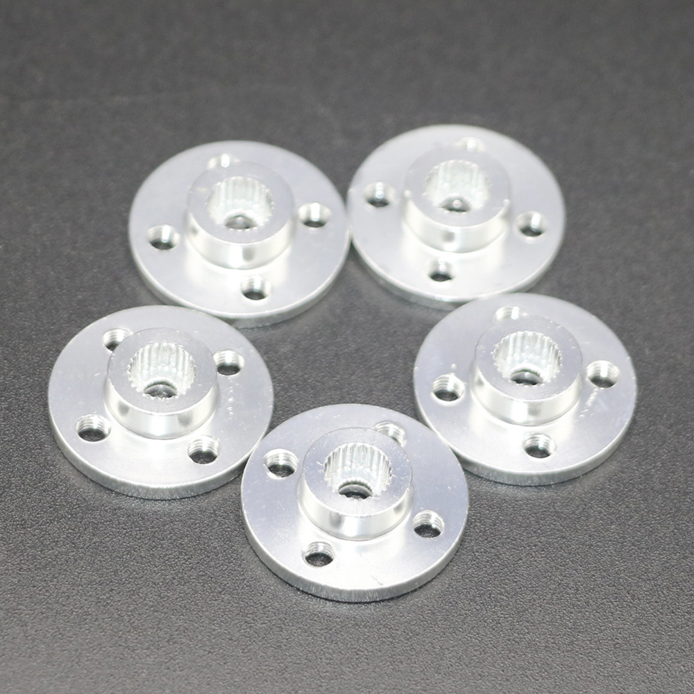 5pcs/lot Metal Steering Gear D - Rc Hobbyking reseña y precio