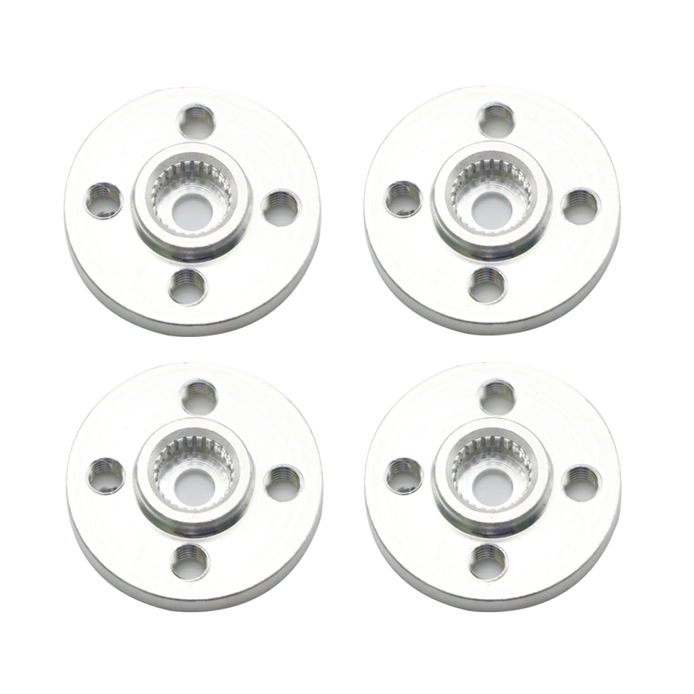 5pcs/lot Metal Steering Gear D - Rc Hobbyking reseña y precio